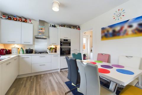 4 bedroom detached house for sale, Lave Way, Sudbrook, Caldicot, Monmouthshire, NP26