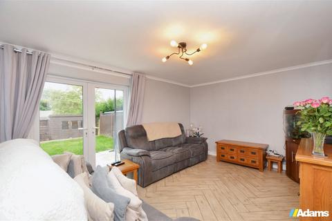 4 bedroom terraced house for sale, Calvers, Runcorn