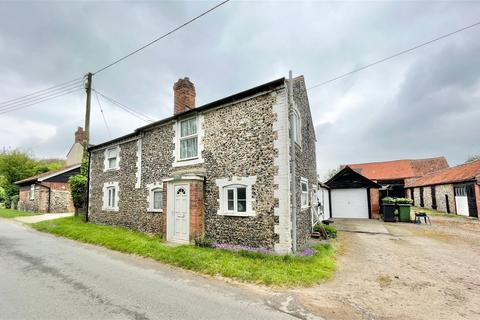 3 bedroom cottage for sale, East Harling