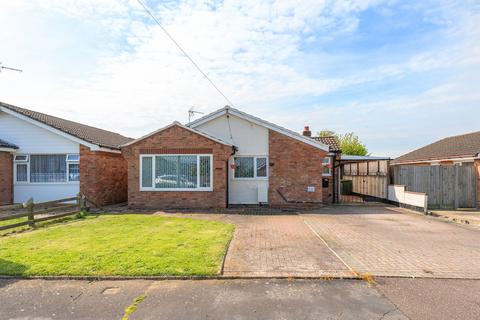 2 bedroom detached bungalow for sale, Ranworth Drive, Ormesby