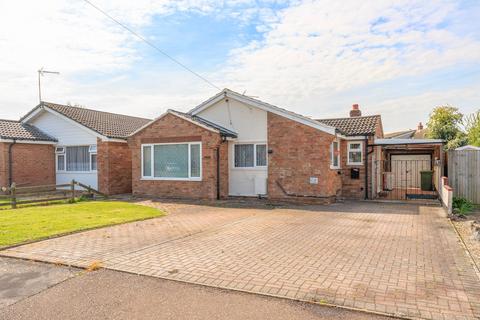 2 bedroom detached bungalow for sale, Ranworth Drive, Ormesby