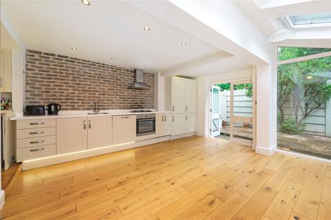 3 bedroom terraced house for sale, Modder Place, London, SW15