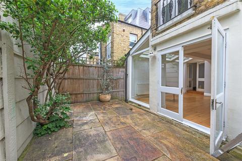 3 bedroom terraced house for sale, Modder Place, London, SW15