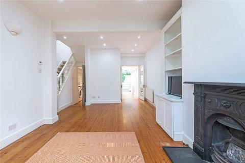 3 bedroom terraced house for sale, Modder Place, London, SW15