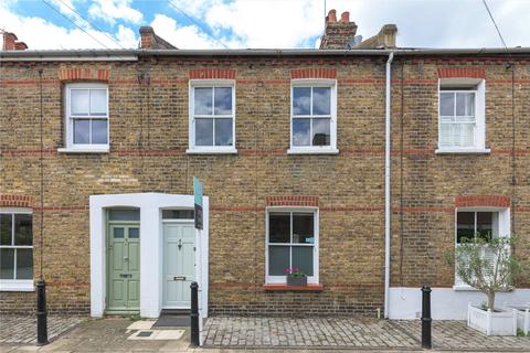 3 bedroom terraced house for sale, Modder Place, London, SW15