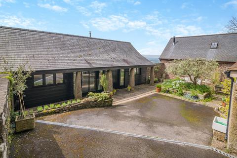 4 bedroom detached house for sale, Craig-y-dorth, Monmouth