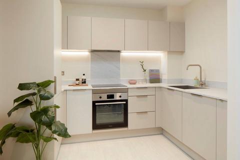 1 bedroom flat for sale, London Square Watford, Watford WD24