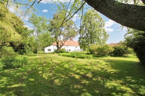 4 bedroom detached house for sale, Kings Lane, Weston, Beccles, Suffolk, NR34