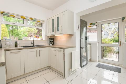 3 bedroom detached bungalow for sale, Hawkins Lane, West Hill