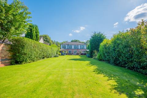 5 bedroom detached house for sale, Streetly Lane, Sutton Coldfield, West Midlands, B74