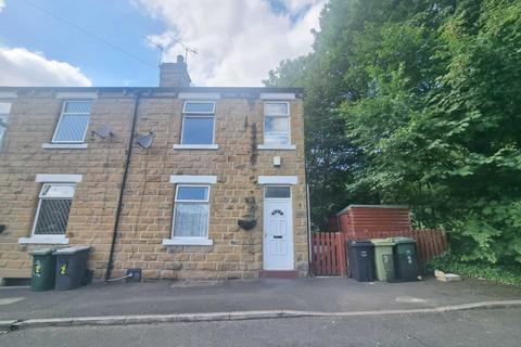 2 bedroom end of terrace house to rent, Thornie View, Dewsbury