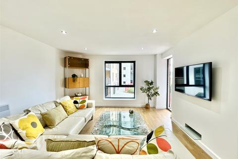 2 bedroom apartment for sale, Baltic Quay, Mill Road, Gateshead Quays, NE8