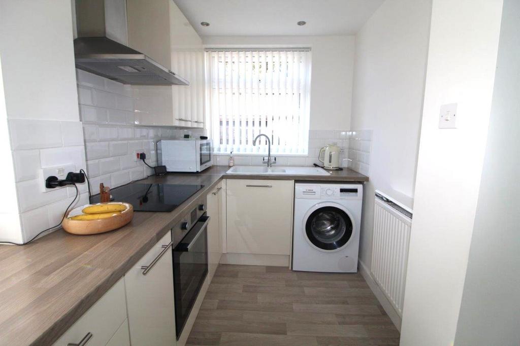 Chesterfield Drive, Ipswich, IP1 2 bed bungalow for sale £270,000