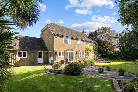 3 bedroom detached house for sale, The Roundway, Rustington, Littlehampton, BN16