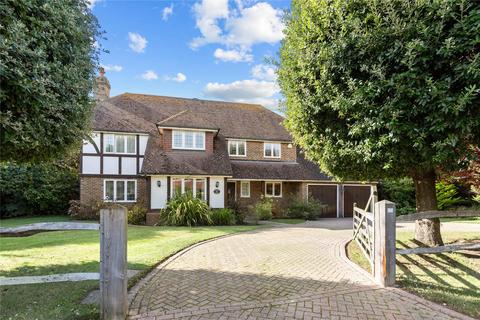 3 bedroom detached house for sale, The Roundway, Rustington, Littlehampton, BN16