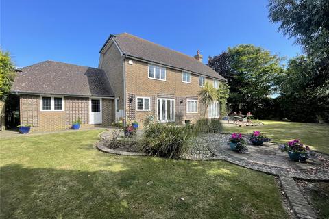 3 bedroom detached house for sale, The Roundway, Rustington, Littlehampton, BN16