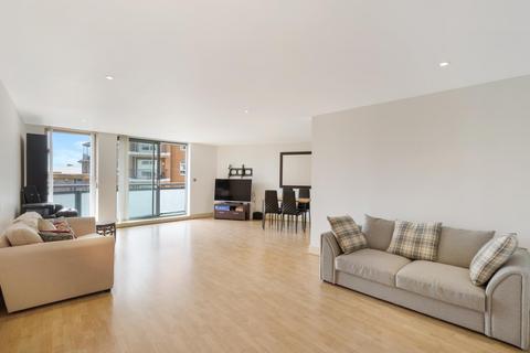 2 bedroom apartment for sale, Galaxy Building, Crews Street, E14