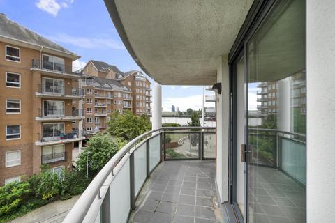 2 bedroom apartment for sale, Galaxy Building, Crews Street, E14