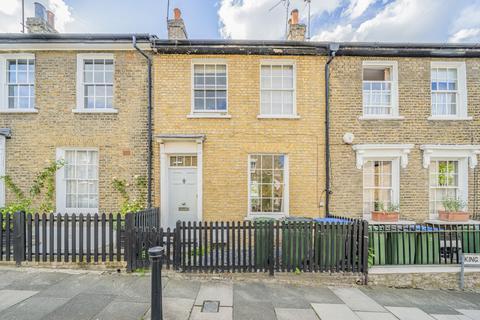 3 bedroom terraced house for sale, King George Street, Greenwich