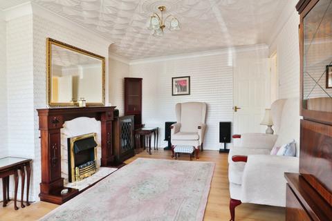 2 bedroom bungalow for sale, Woodmarketgate, Hedon, Hull,HU12 8PR