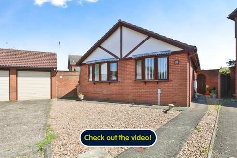 2 bedroom detached bungalow for sale, Woodmarketgate, Hedon, Hull,HU12 8PR