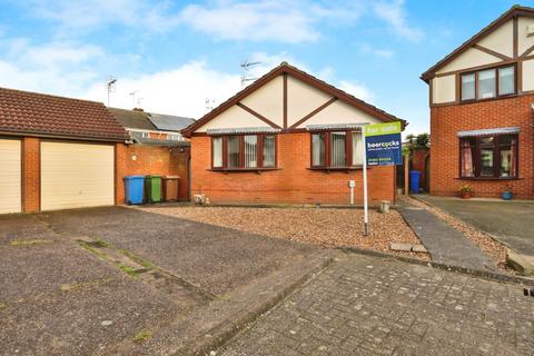 2 bedroom detached bungalow for sale, Woodmarketgate, Hedon, Hull,HU12 8PR