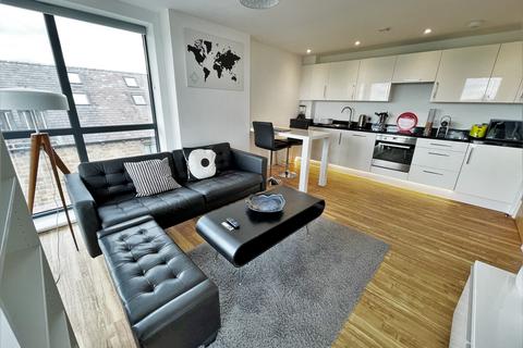 2 bedroom flat to rent, Aire, Cross Green Lane, Leeds, LS9 8BJ