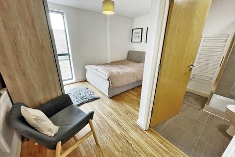 2 bedroom flat to rent, Aire, Cross Green Lane, Leeds, LS9 8BJ