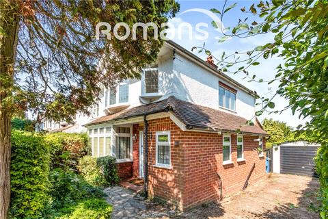 3 bedroom detached house for sale, Ashley Road, Farnborough, Hampshire