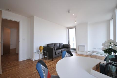 2 bedroom apartment to rent, 2 Bedroom Apartment – Michigan Point, Salford Quays