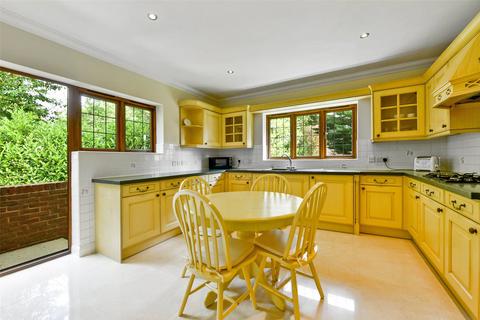 5 bedroom detached house for sale, Lock Mead, Maidenhead, Berkshire, SL6