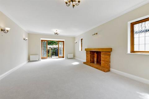 5 bedroom detached house for sale, Lock Mead, Maidenhead, Berkshire, SL6