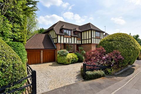 5 bedroom detached house for sale, Lock Mead, Maidenhead, Berkshire, SL6