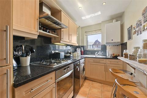 2 bedroom flat for sale, Palgrave Gardens, Marylebone, London