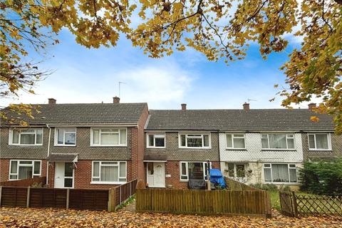 3 bedroom terraced house for sale, Ruskin Walk, Oxfordshire OX26