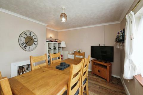 1 Channel View, Bulwark, Chepstow, NP16 5AG