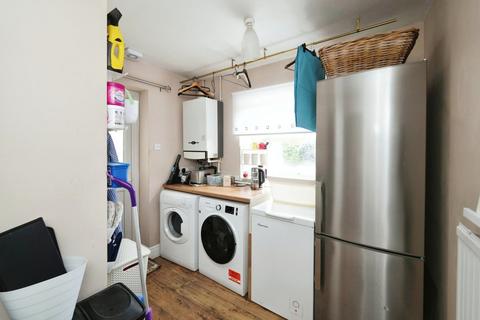 1 Channel View, Bulwark, Chepstow, NP16 5AG