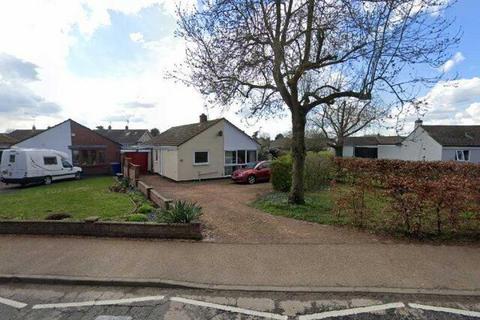 undefined, Warren Road, Red Lodge IP28