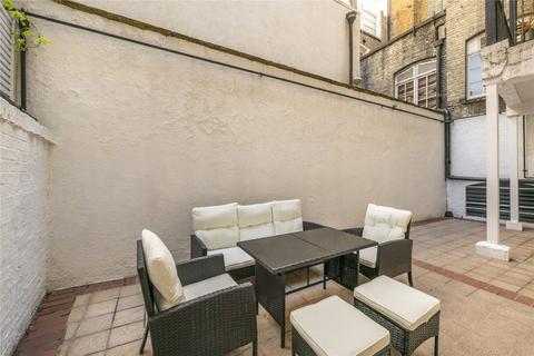 Broad Court, Covent Garden, London, WC2B