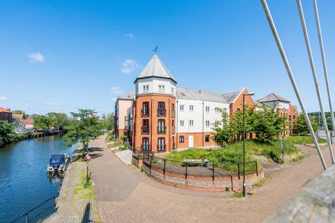 1 bedroom flat for sale, Wherry Road, Norwich