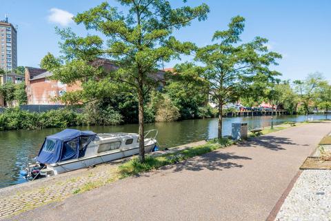 1 bedroom flat for sale, Wherry Road, Norwich