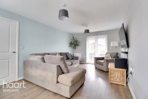 123 Broadhurst Place, Basildon, SS14 2FA