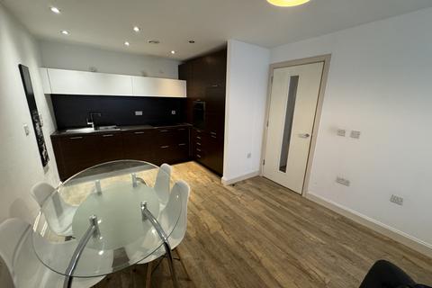 2 bedroom apartment to rent, St. John's Walk, Birmingham B5
