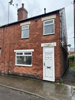 2 bedroom terraced house for sale, Mansfield NG18