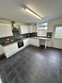 2 bedroom terraced house for sale, Mansfield NG18