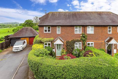 2 bedroom semi-detached house for sale, Tower Hill Rise, Gomshall, Guildford, Surrey