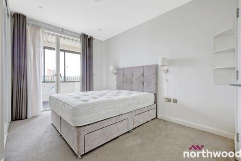 Flat 3, Rendel Apartments, 3 Lock Side Way, London, E16 2HA