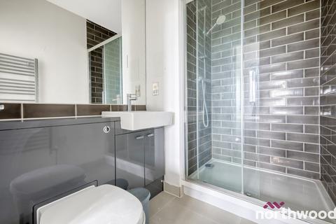 Flat 3, Rendel Apartments, 3 Lock Side Way, London, E16 2HA