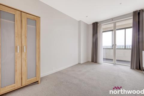 Flat 3, Rendel Apartments, 3 Lock Side Way, London, E16 2HA