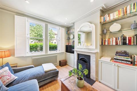 3 bedroom terraced house to rent, Elsley Road, London, SW11